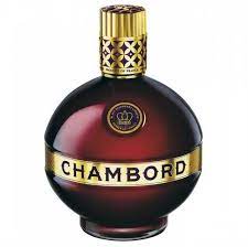 Chambord Liqueur