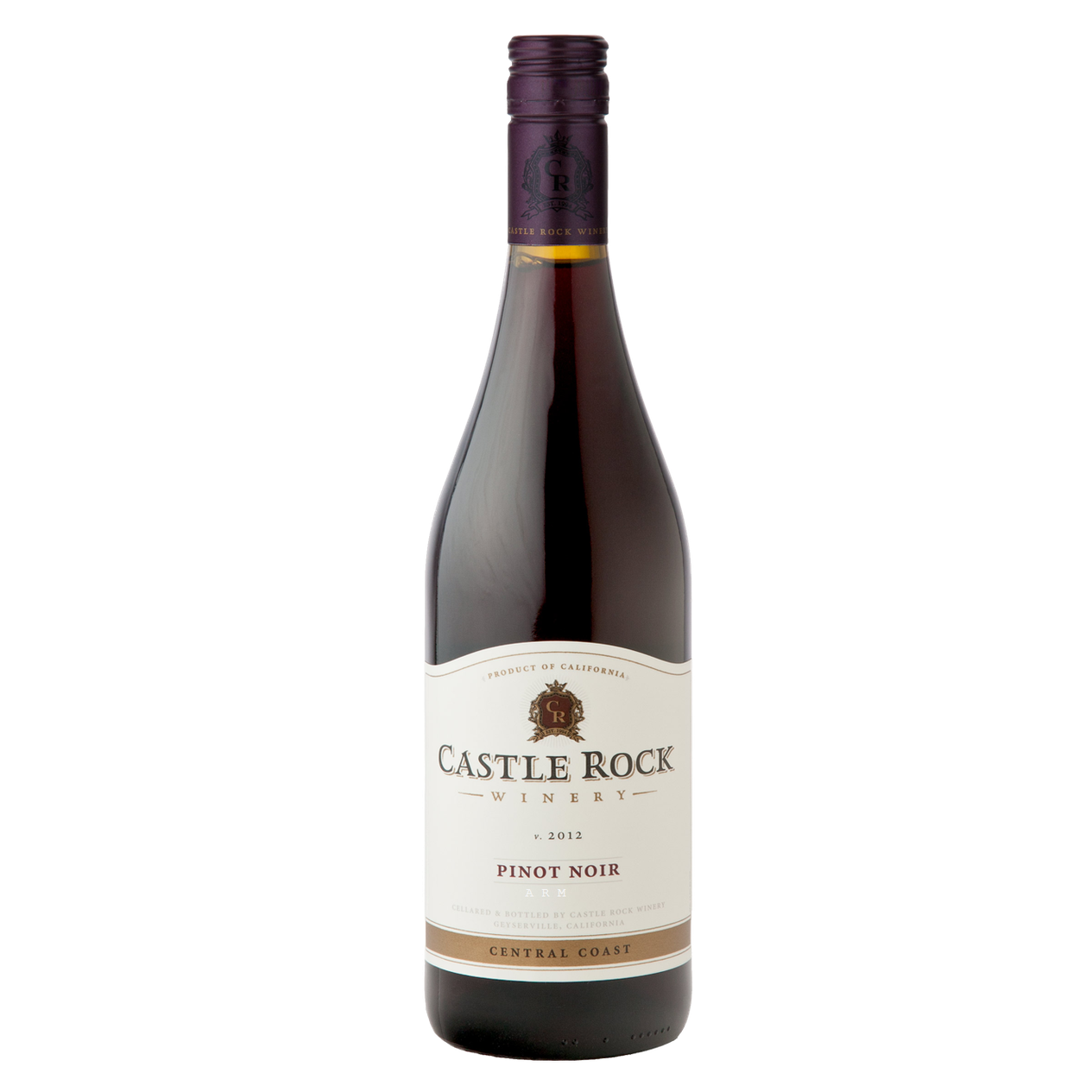 Castle Rock Pinot Noir California Cuvee