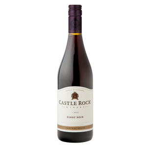 Castle Rock Pinot Noir California Cuvee