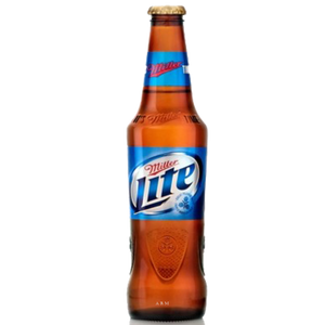 Miller Lite