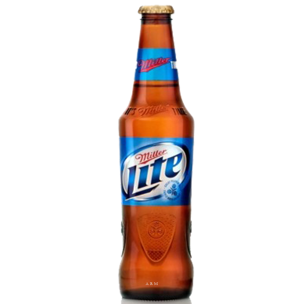 Miller Lite