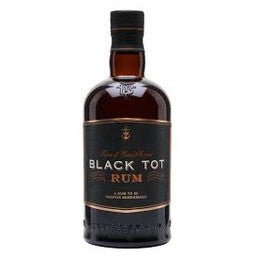 Black Tot Rum