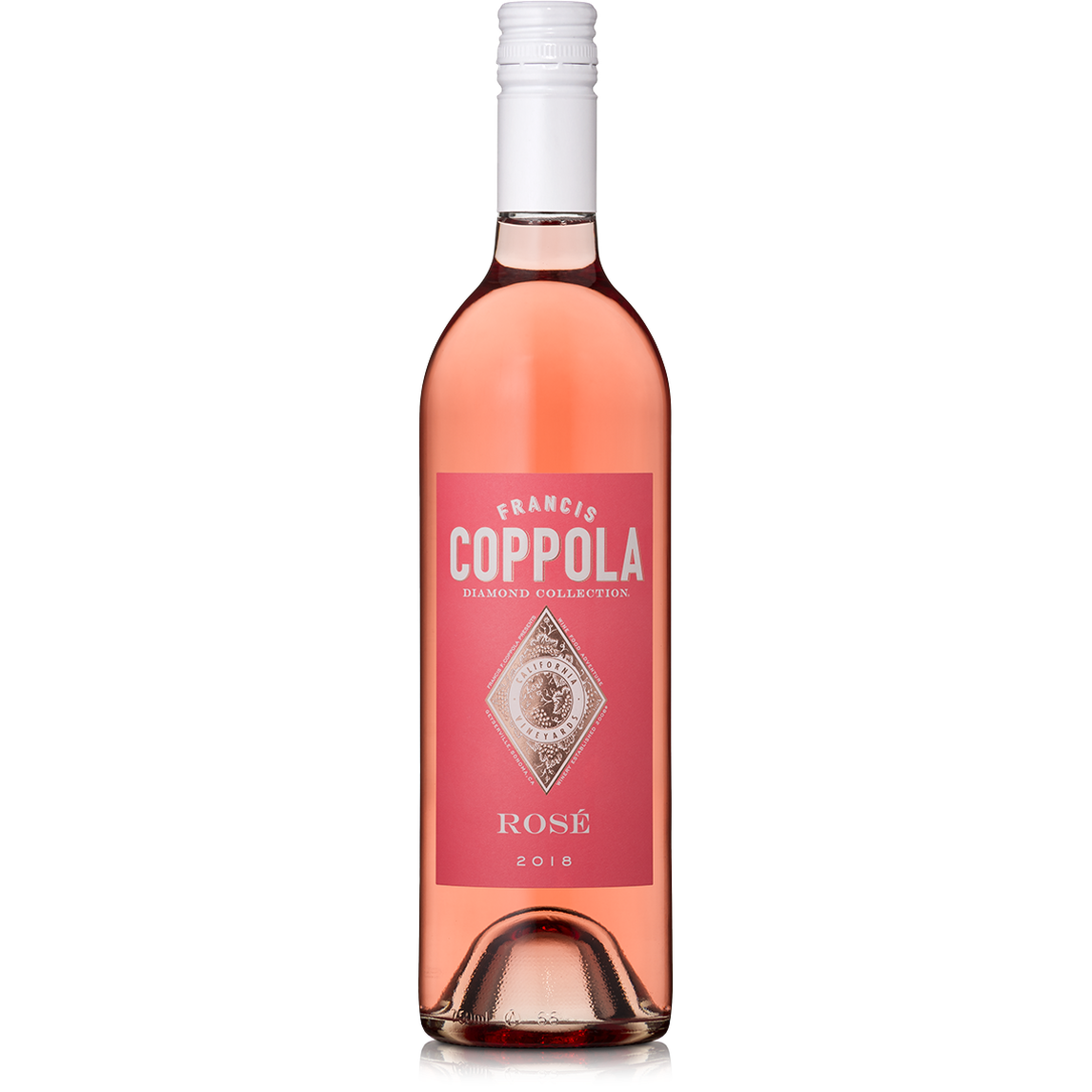 Coppola Diamond Rose