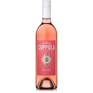 Coppola Diamond Rose