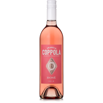 Coppola Diamond Rose