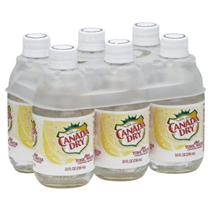 Canada Dry Diet Tonic