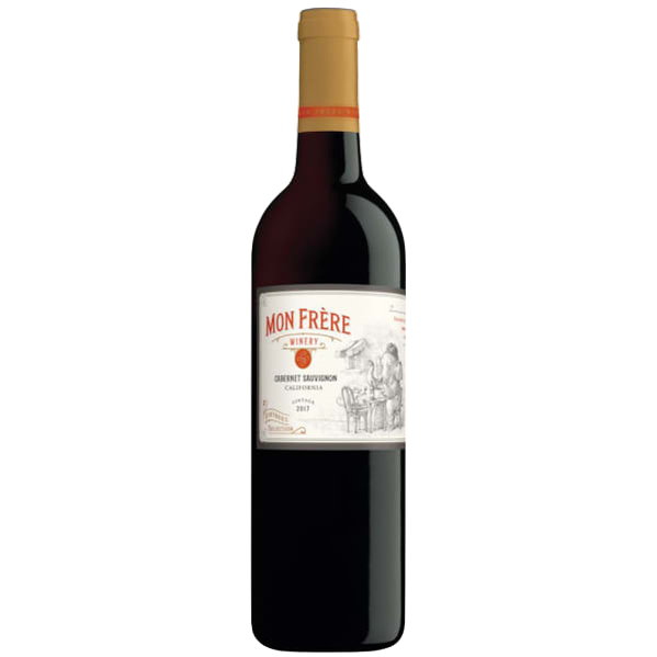Mon Frere Cabernet
