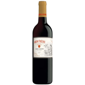 Mon Frere Cabernet