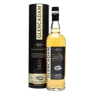 Glencadam 15yr Single Malt