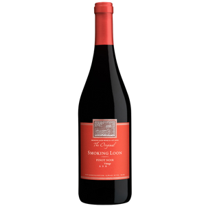 Smoking Loon Pinot Noir