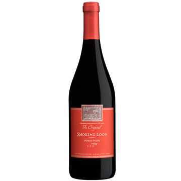 Smoking Loon Pinot Noir