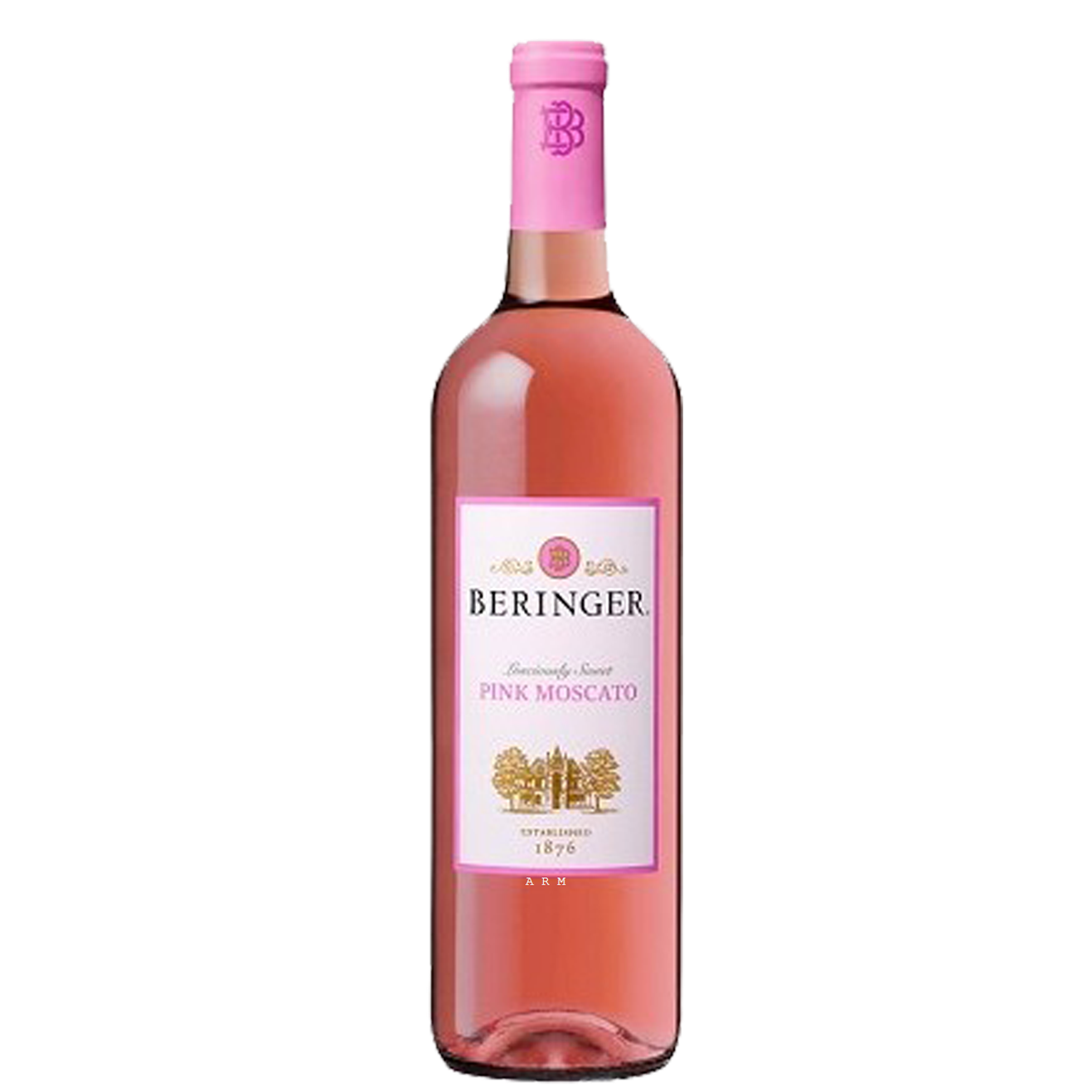 Beringer Pink Moscato
