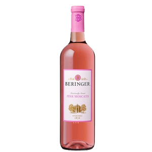 Beringer Pink Moscato