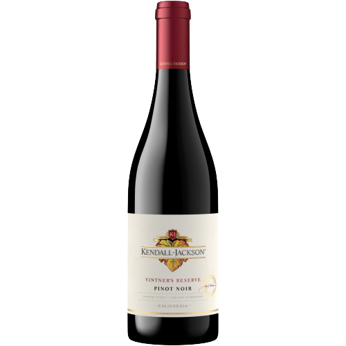 Kendall Jackson Vintners Reserve Pinot Noir