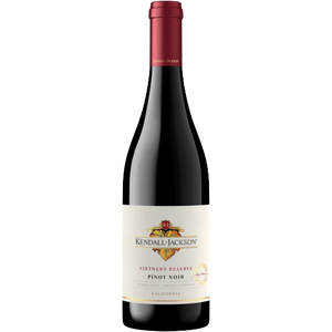 Kendall Jackson Vintners Reserve Pinot Noir