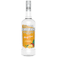 Cruzan Mango Rum