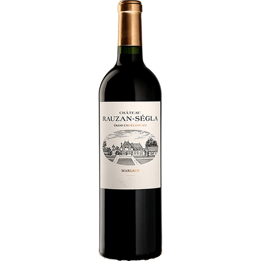 Chateau Rauzan Segla Margaux 2020