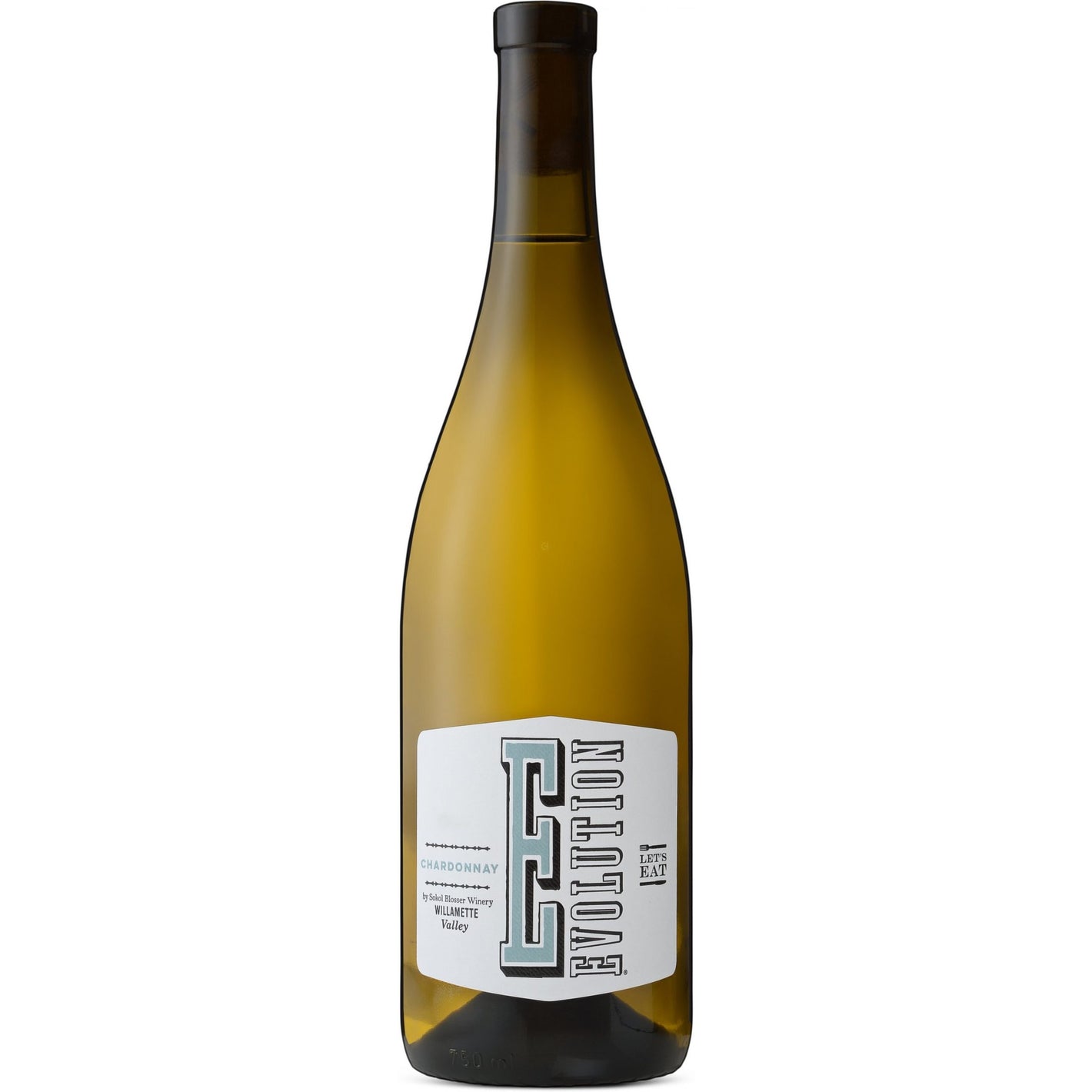 Sokol Blosser Evolution Chardonnay