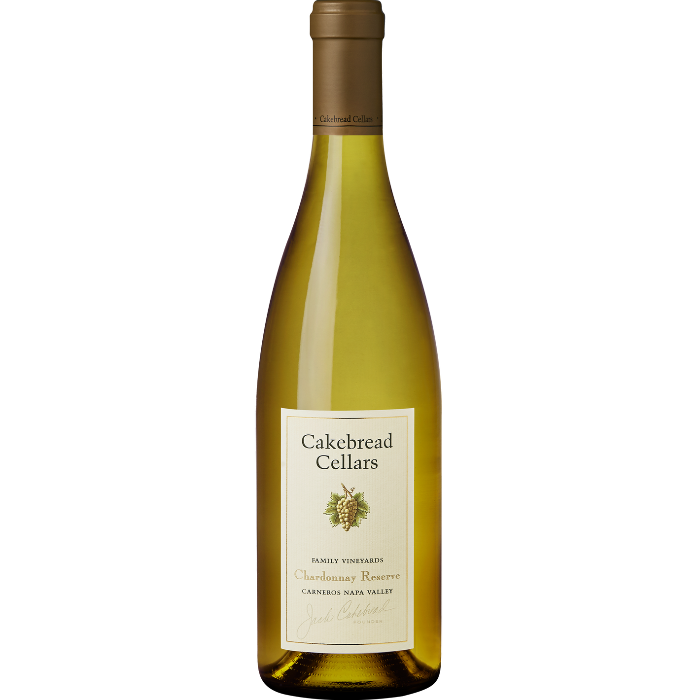 Cakebread Carneros Chardonnay Reserve 2022