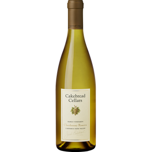 Cakebread Carneros Chardonnay Reserve 2022