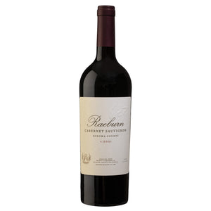 Raeburn Sonoma Cabernet