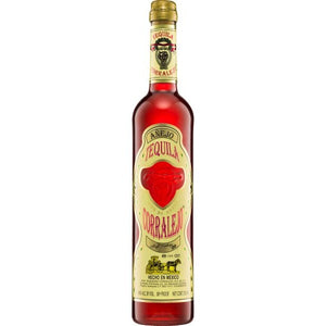 Corralejo Anejo Tequila