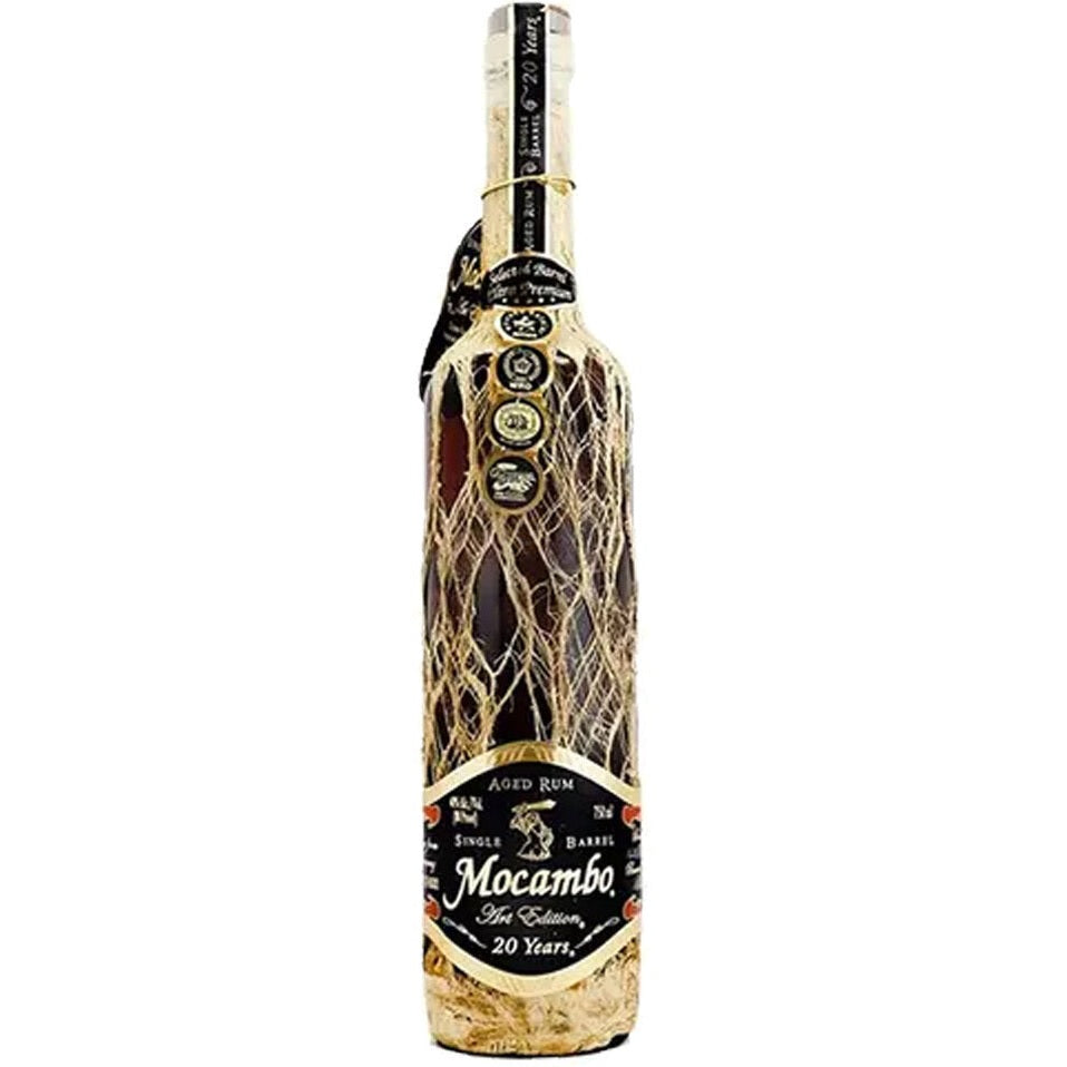 Mocambo 20Yr Rum