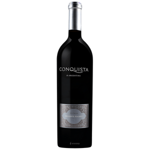 Conquista Reserve Malbec