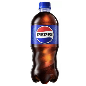Pepsi 20oz