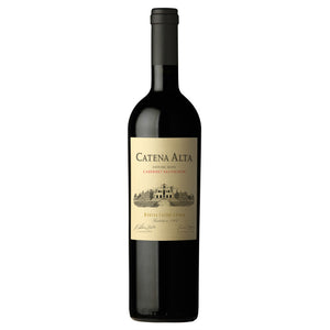 Catena Alta Cabernet