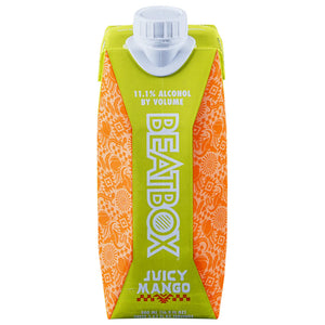 BeatBox Juicy Mango