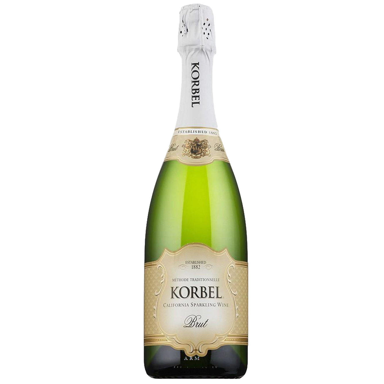Korbel Brut