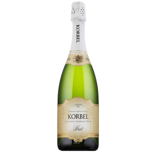 Korbel Brut