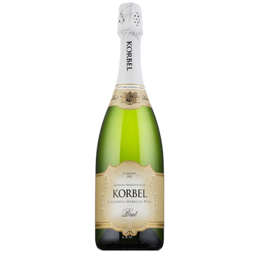 Korbel Brut