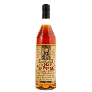Rip Van Winkle 10 Yr Old
