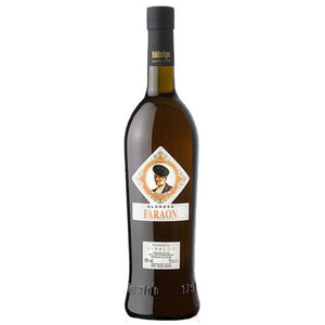 Oloroso Faraon Sherry