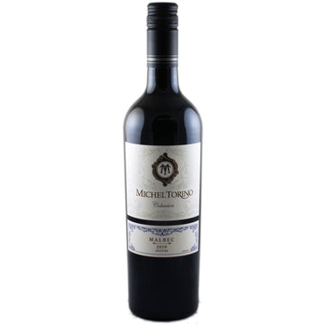 Michel Torino Coleccion Malbec