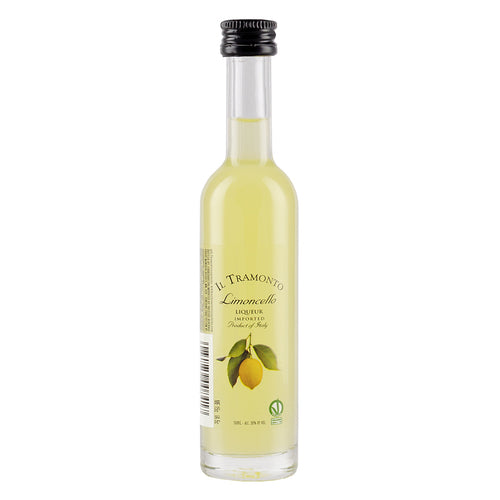 Il Tramonto Limoncello