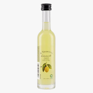 Il Tramonto Limoncello