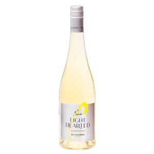 Cupcake Light Hearted Chardonnay
