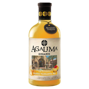 Agalima Organic Mango Margarita Mix