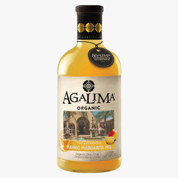 Agalima Organic Mango Margarita Mix