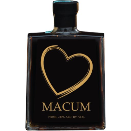 Magna Palinka Macum Poppy Seed Liqueur