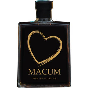 Magna Palinka Macum Poppy Seed Liqueur