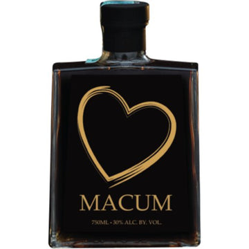 Magna Palinka Macum Poppy Seed Liqueur