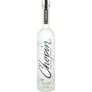 Chopin Potato Vodka
