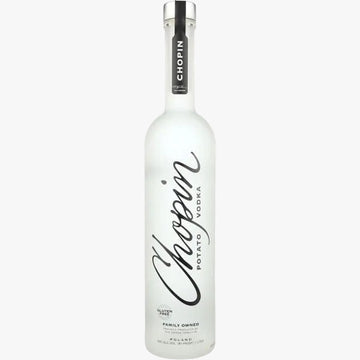 Chopin Potato Vodka