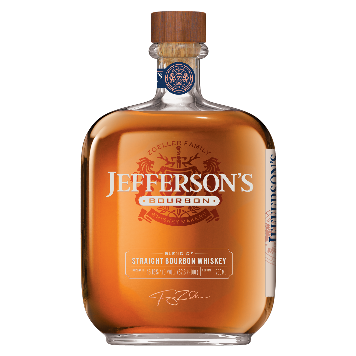 Jeffersons Bourbon