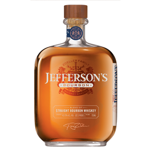 Jeffersons Bourbon