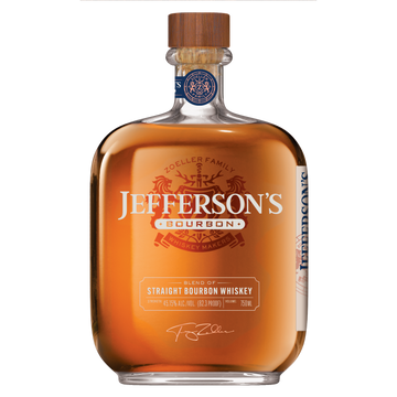 Jeffersons Bourbon
